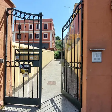 Apartament 4bnb - Angelo Emo Rzym