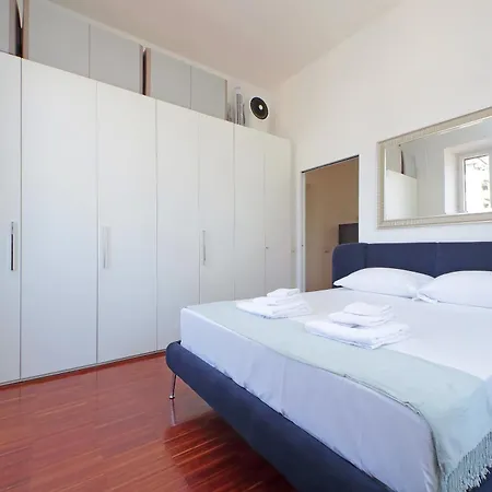 Apartament 4bnb - Angelo Emo *