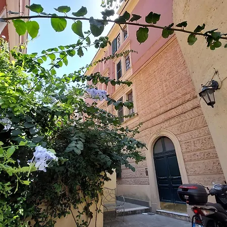 4bnb - Angelo Emo Roma