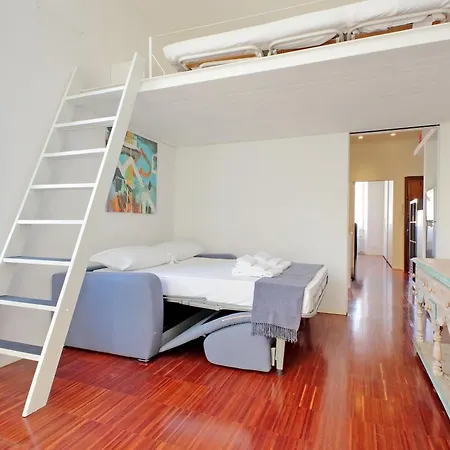 4bnb - Angelo Emo Apartament