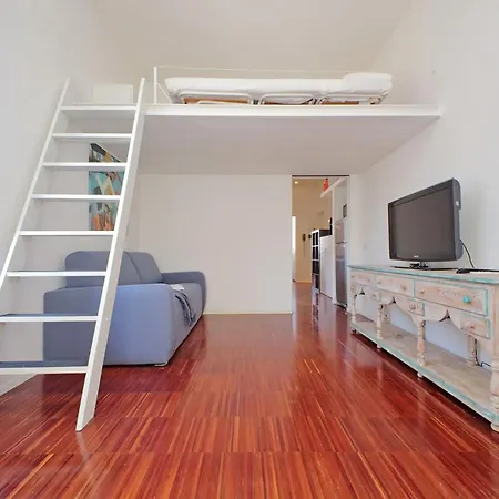 4bnb - Angelo Emo Daire Roma