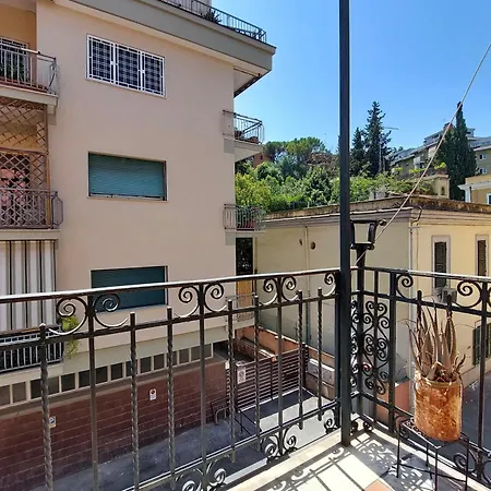 4bnb - Angelo Emo Roma