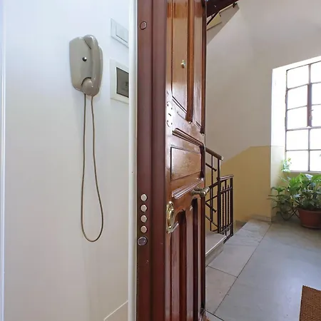 Apartament 4bnb - Angelo Emo *