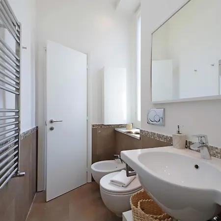 4bnb - Angelo Emo Appartement Rome