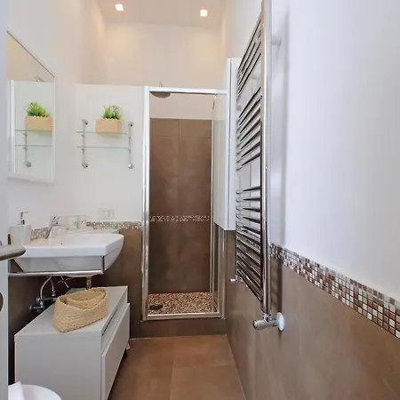 Appartement 4bnb - Angelo Emo Rome