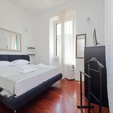 4bnb - Angelo Emo Appartement