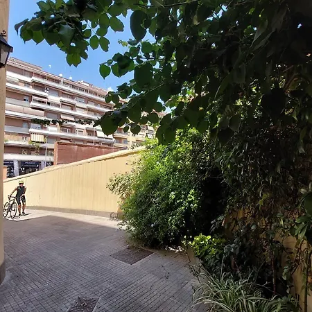 4bnb - Angelo Emo Appartement