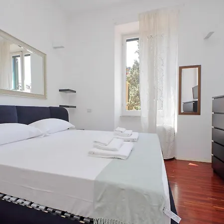 Appartement 4bnb - Angelo Emo