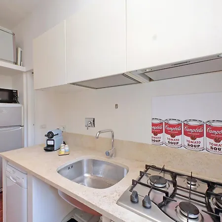 4bnb - Angelo Emo Appartement *