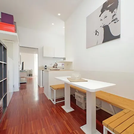 Apartament 4bnb - Angelo Emo *