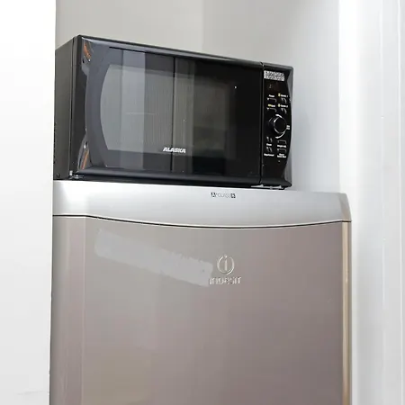 Apartament 4bnb - Angelo Emo Rzym