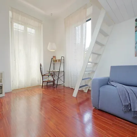 4bnb - Angelo Emo Rzym