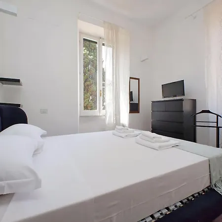 Apartament 4bnb - Angelo Emo