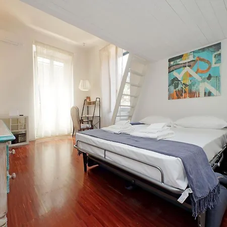 4bnb - Angelo Emo Apartament *