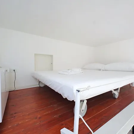 Apartament 4bnb - Angelo Emo *