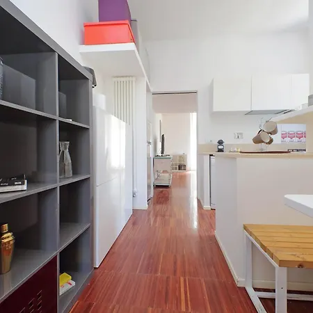 Apartament 4bnb - Angelo Emo Rzym