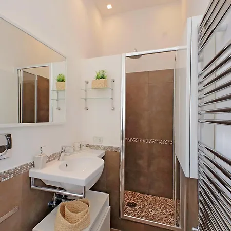 4bnb - Angelo Emo Apartament *