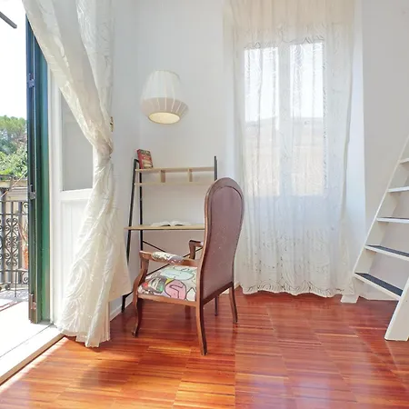 Appartement 4bnb - Angelo Emo *