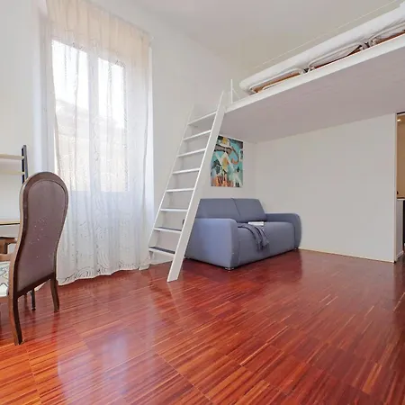 4bnb - Angelo Emo Apartament