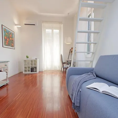 Appartement 4bnb - Angelo Emo