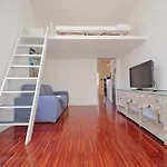 4bnb - Angelo Emo Lägenhet Rom